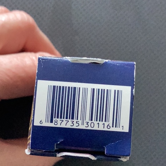 Pacifica Natural Vegan Mascara - Picture 4 of 5